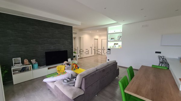 appartamento in affitto a Mesagne