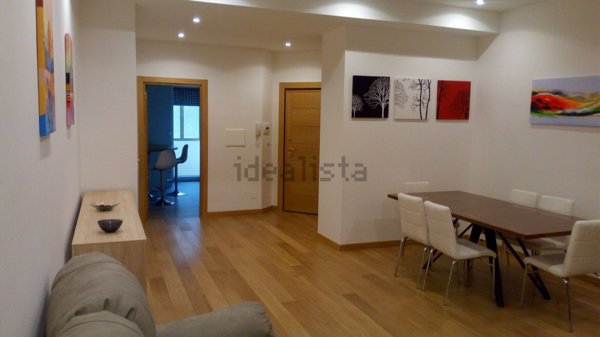 appartamento in affitto a Mesagne