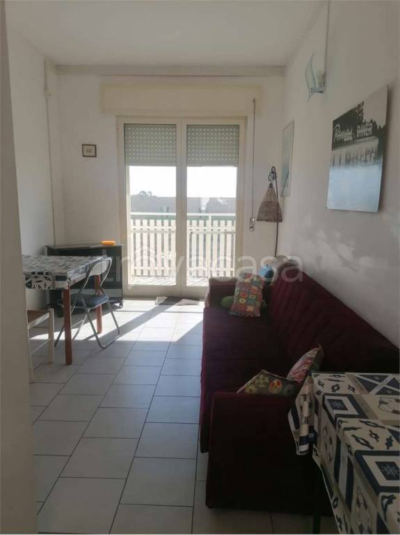 appartamento in affitto a Mesagne