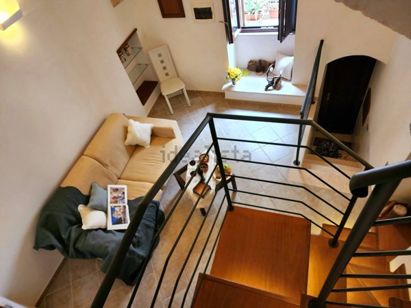 appartamento in affitto a Mesagne