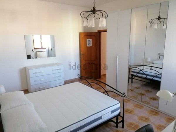 appartamento in affitto a Mesagne