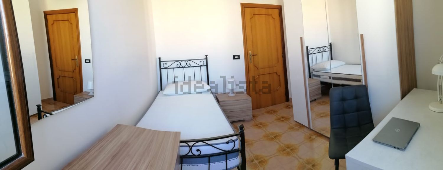 appartamento in affitto a Mesagne