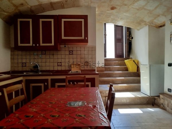 appartamento in affitto a Mesagne