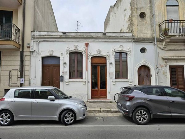 ufficio in affitto a Mesagne