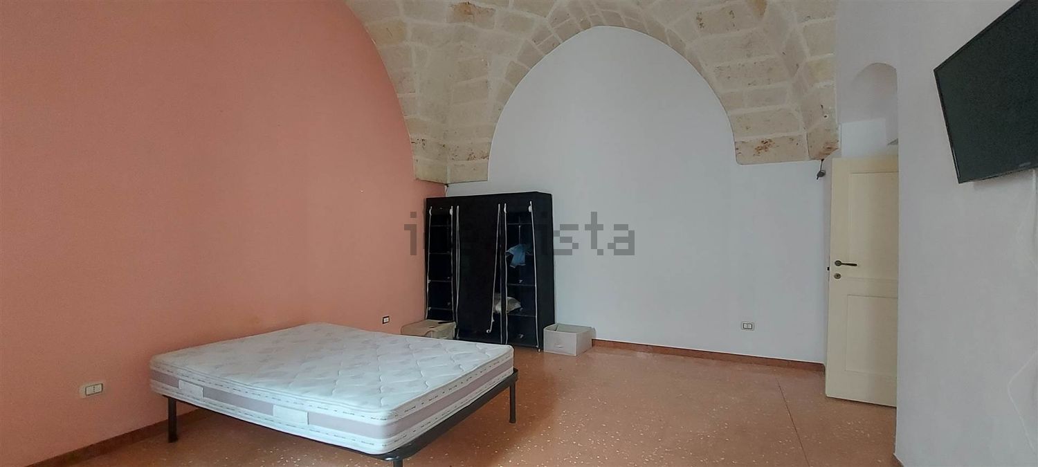 appartamento in affitto a Mesagne