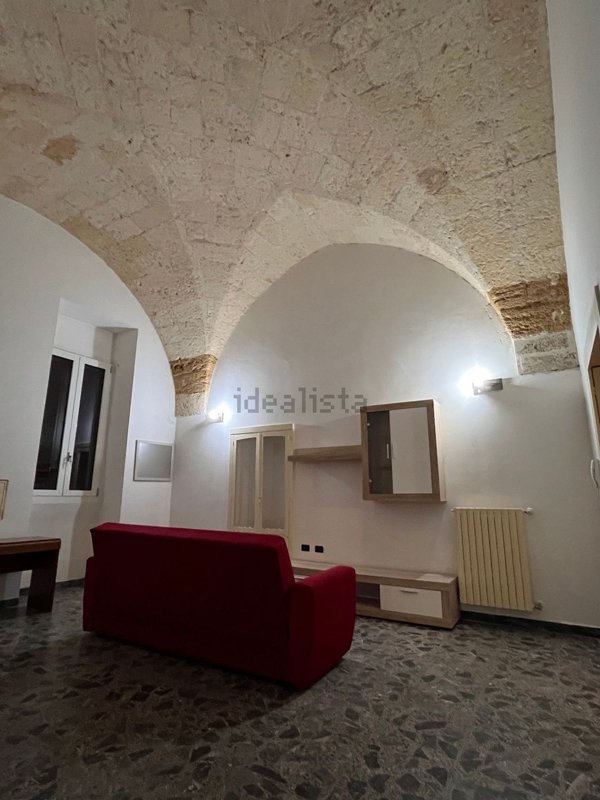 appartamento in affitto a Mesagne