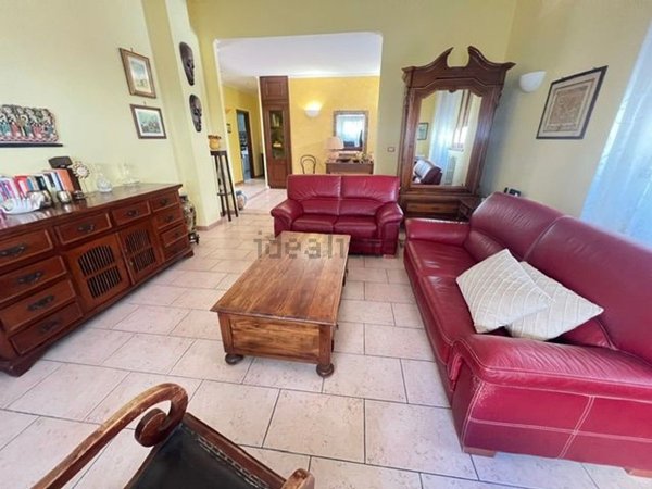 appartamento in affitto a Mesagne