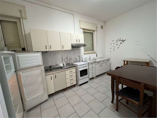 appartamento in affitto a Mesagne