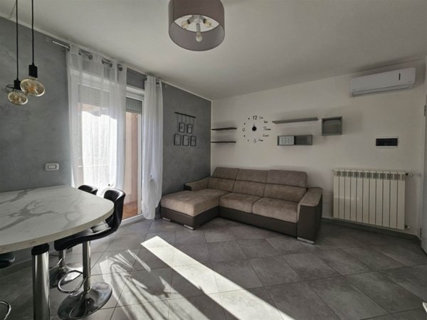 appartamento in affitto a Mesagne