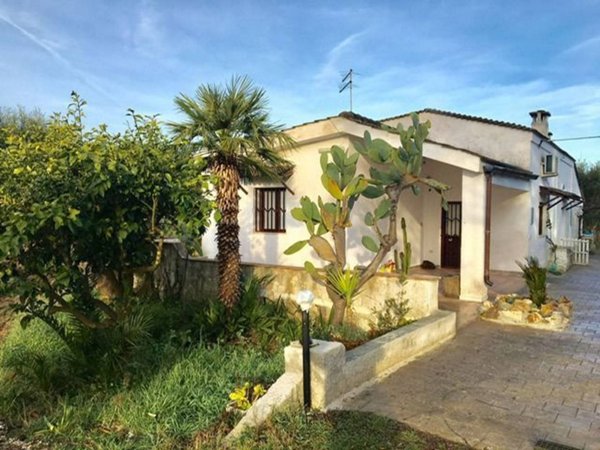 appartamento in affitto ad Oria