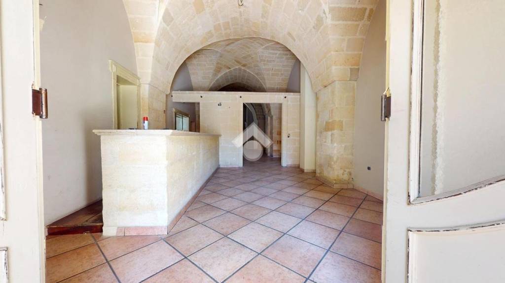 appartamento in affitto ad Oria