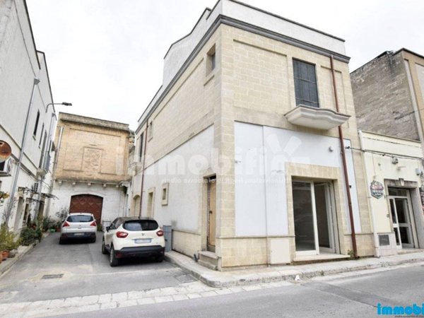 trivano in affitto ad Oria