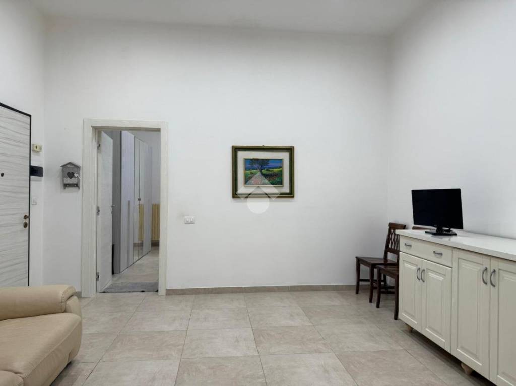 appartamento in affitto ad Oria