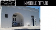 casa indipendente in affitto ad Ostuni