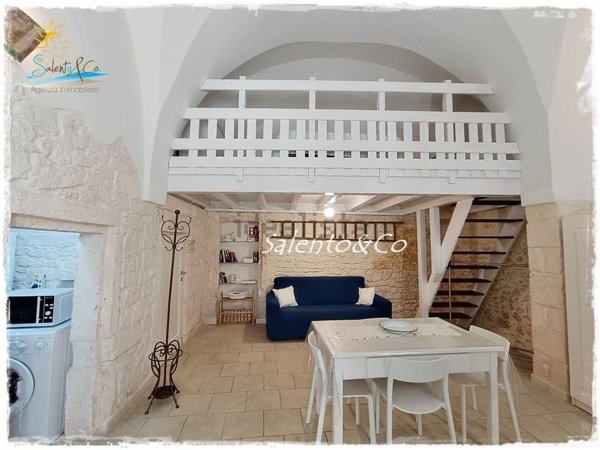 appartamento in affitto ad Ostuni