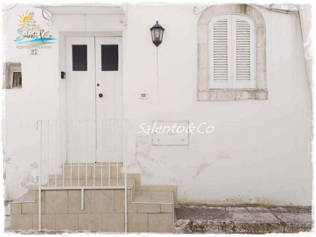 appartamento in affitto ad Ostuni
