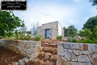 casa indipendente in affitto ad Ostuni