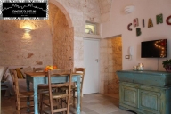 casa indipendente in affitto ad Ostuni