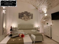 casa indipendente in affitto ad Ostuni