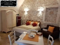 casa indipendente in affitto ad Ostuni