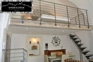 casa indipendente in affitto ad Ostuni