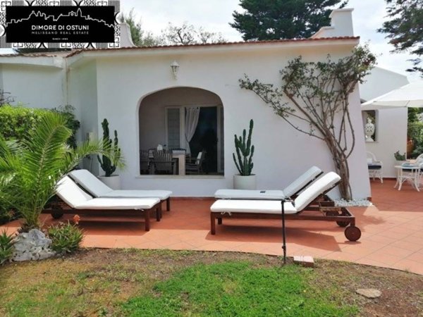 casa indipendente in affitto ad Ostuni in zona Rosa Marina