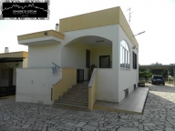 casa indipendente in affitto ad Ostuni