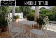 casa indipendente in affitto ad Ostuni
