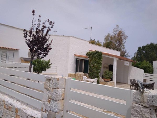 casa indipendente in affitto ad Ostuni