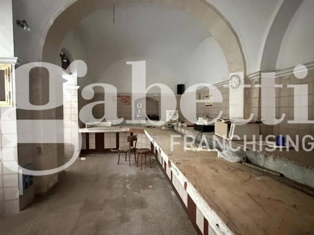 appartamento in affitto ad Ostuni