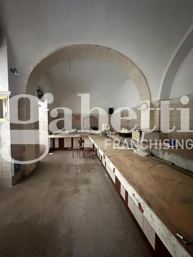 appartamento in affitto ad Ostuni