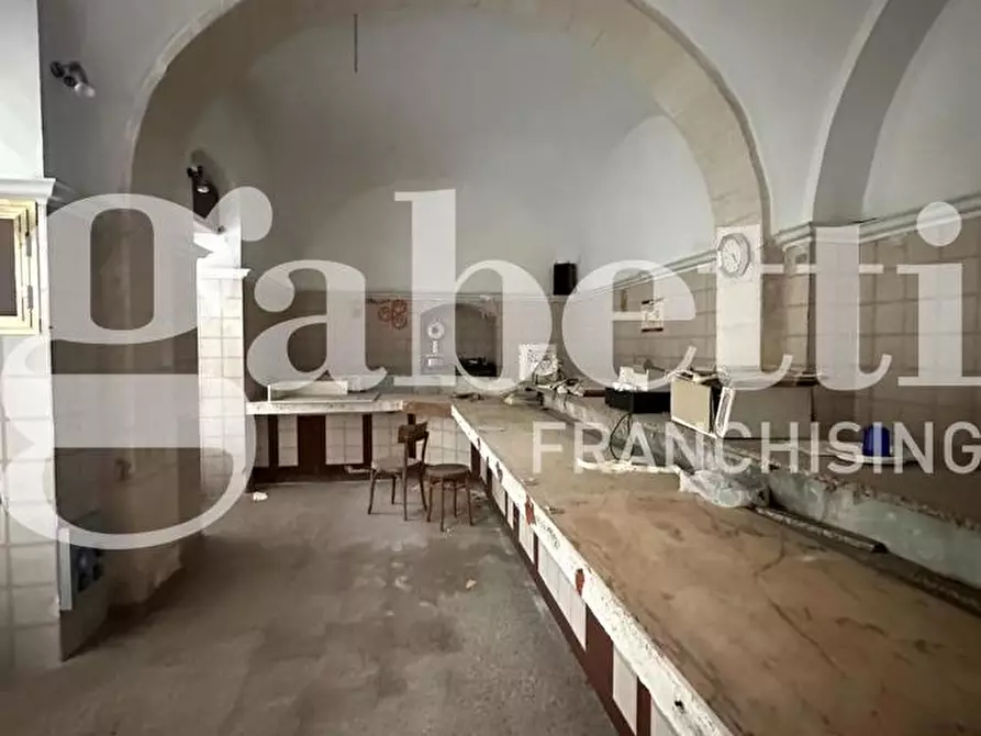 appartamento in affitto ad Ostuni