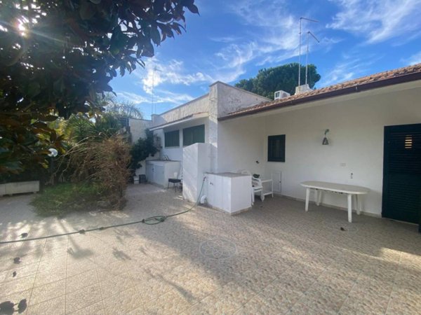 casa indipendente in affitto ad Ostuni