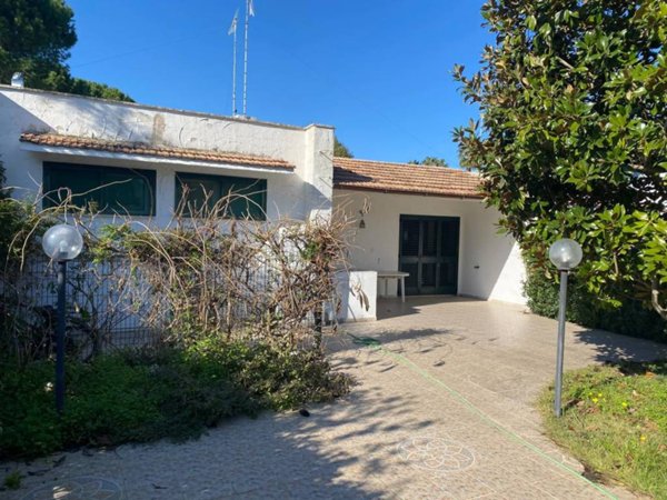 casa indipendente in affitto ad Ostuni