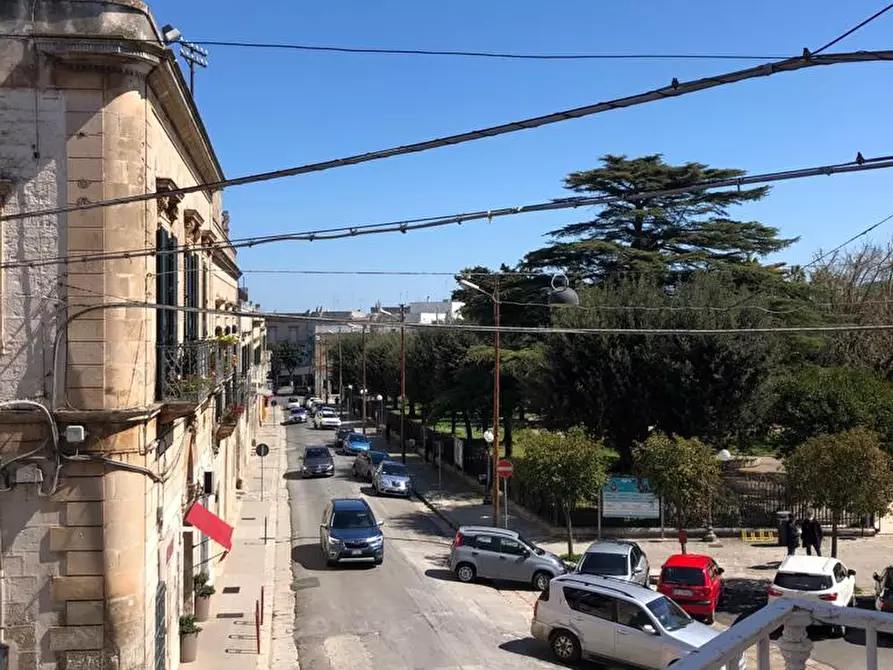 casa indipendente in affitto ad Ostuni