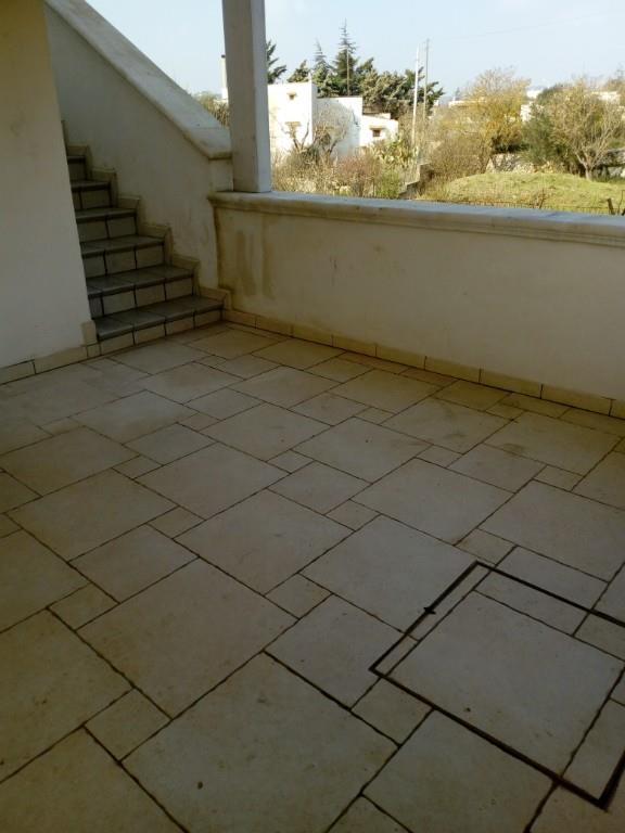 casa indipendente in affitto ad Ostuni