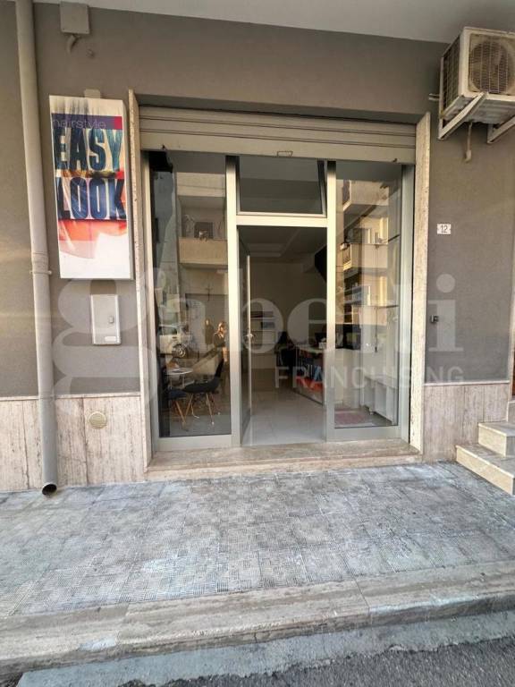 ufficio in affitto ad Ostuni