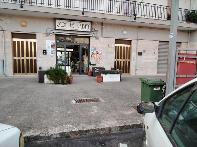 negozio in affitto ad Ostuni