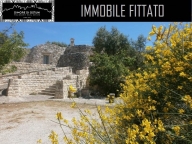 casa indipendente in affitto ad Ostuni