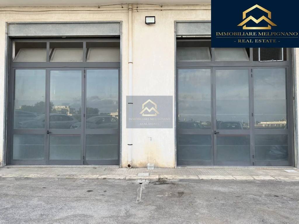 negozio in affitto ad Ostuni