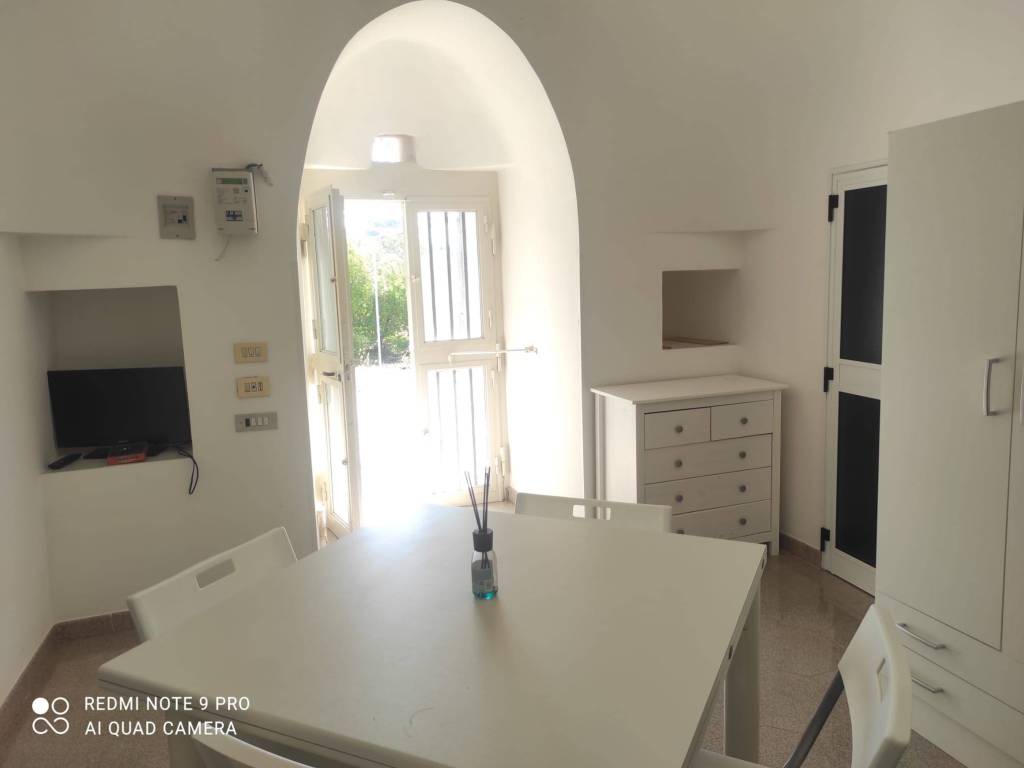 casa indipendente in affitto ad Ostuni