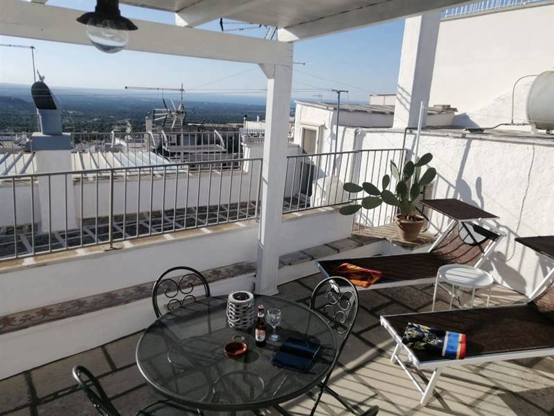 casa indipendente in affitto ad Ostuni