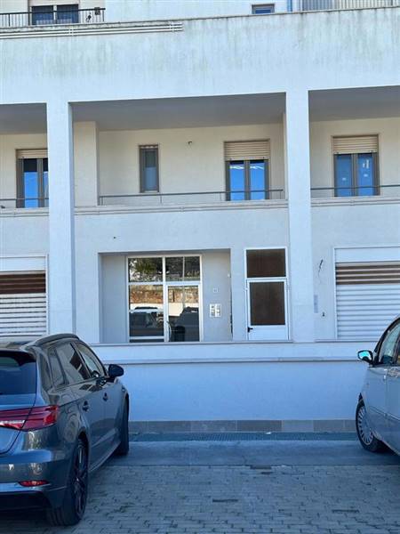 appartamento in affitto ad Ostuni