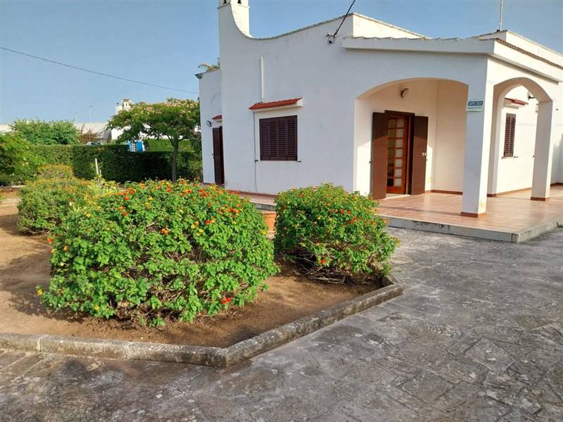 casa indipendente in affitto ad Ostuni