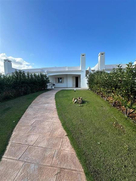 casa indipendente in affitto ad Ostuni