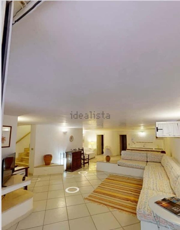 appartamento in affitto ad Ostuni
