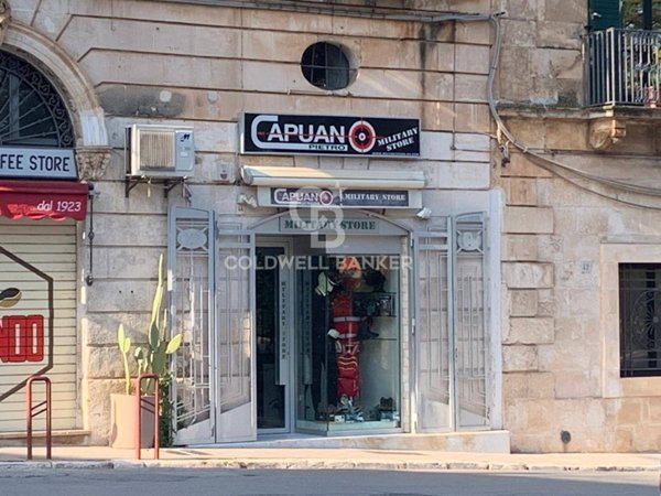 casa indipendente in affitto ad Ostuni