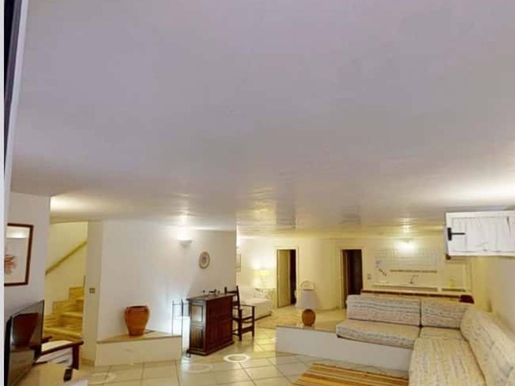 appartamento in affitto ad Ostuni in zona Pilone