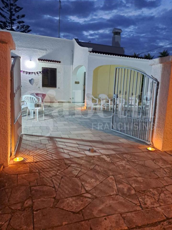 casa indipendente in affitto ad Ostuni