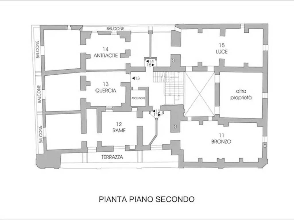 appartamento in affitto ad Ostuni